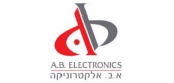 A.B Electronics Ltd. A.B Electronics Ltd.