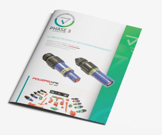 Phase 3 brochure