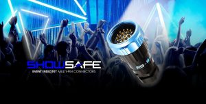 Socapex Diagram for Wiring Circuits | 19 Pin Circular Lighting Connector