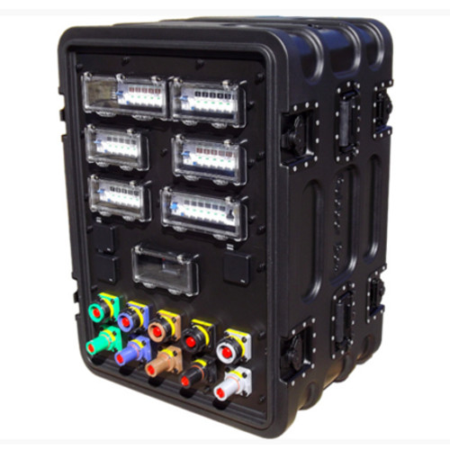 Electrical Power Distribution Box