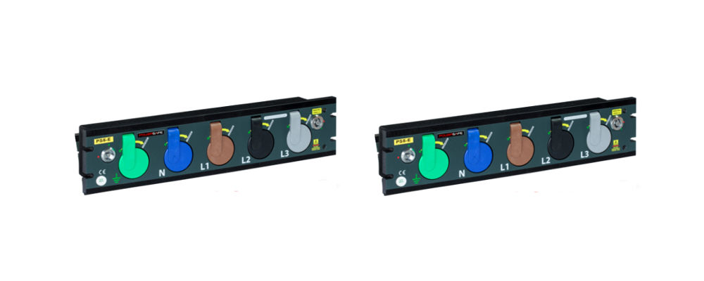 Powersafe Powerlock Box