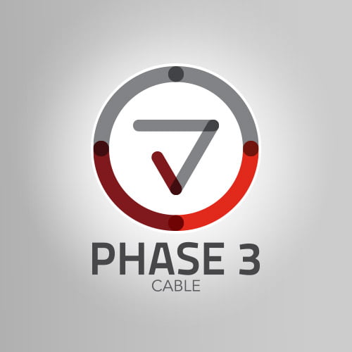 Phase 3 Cable Hire