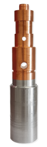 Bimetal Connector