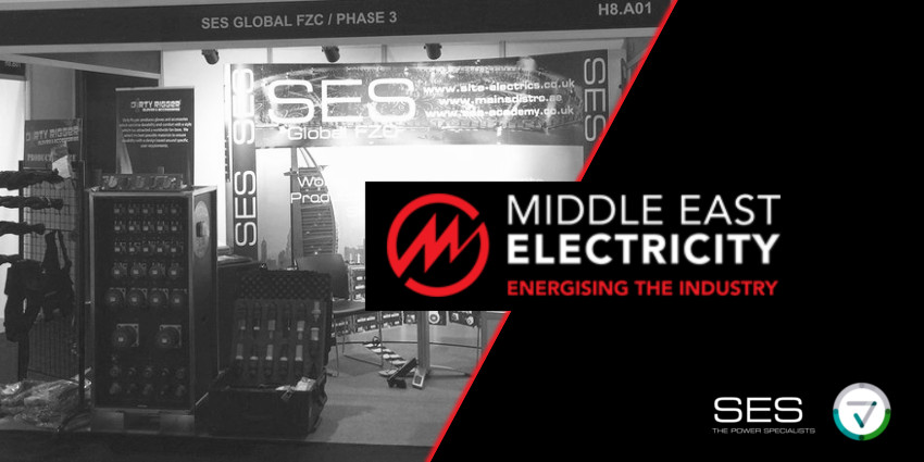 Middle East Electricity Phase 3