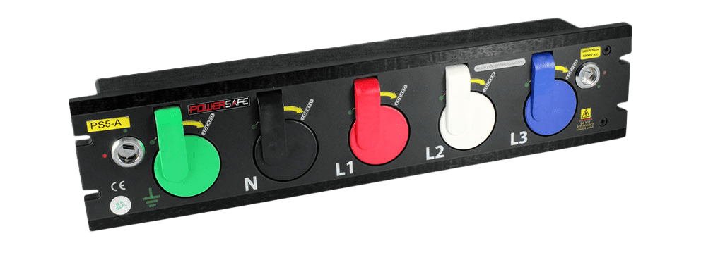 Power Distribution Box Powersafe
