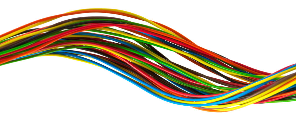 Electrical Wiring Colors - Phase 3 USA