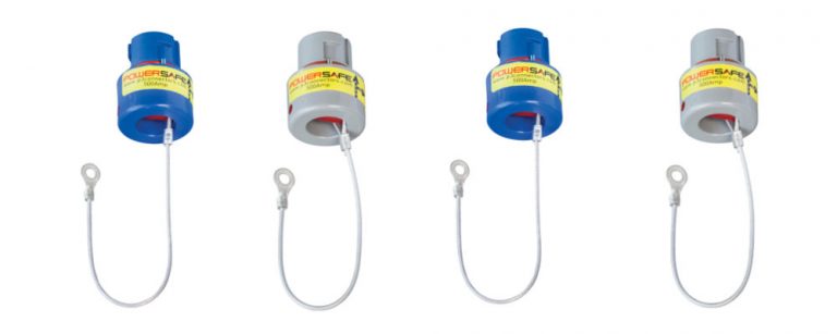 Environmental Dust Cap