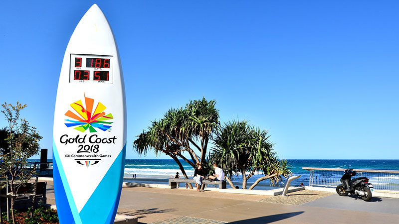 Commonwealth Games