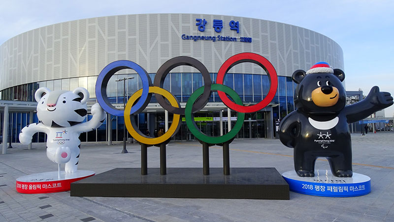 Olympics