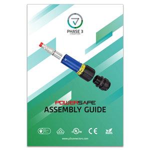 Powersafe Assembly Guide