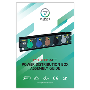Powersafe Distribution Box Assembly Guide