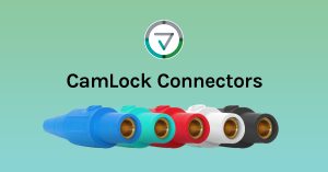 CamLock Connectors