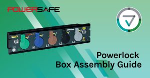 Powersafe Powerlock Box Assembly Guide