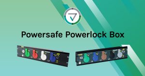 Powersafe Powerlock Box
