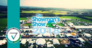 Showman’s Show 2018