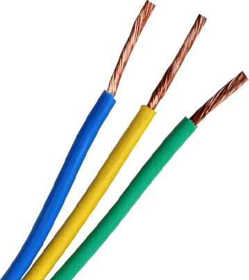 Electrical Wiring Colours Standards