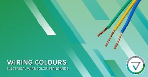 Wiring Colours | Electrical Cable Colour Coding Standards