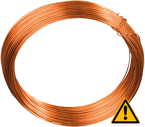 Copper Shortage