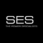 ses logo